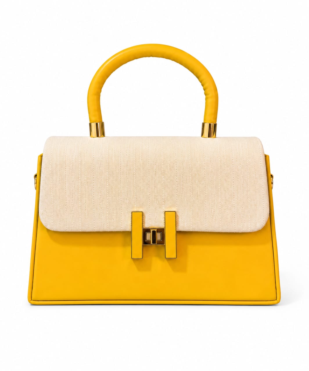 Aurora Top Handle Bag