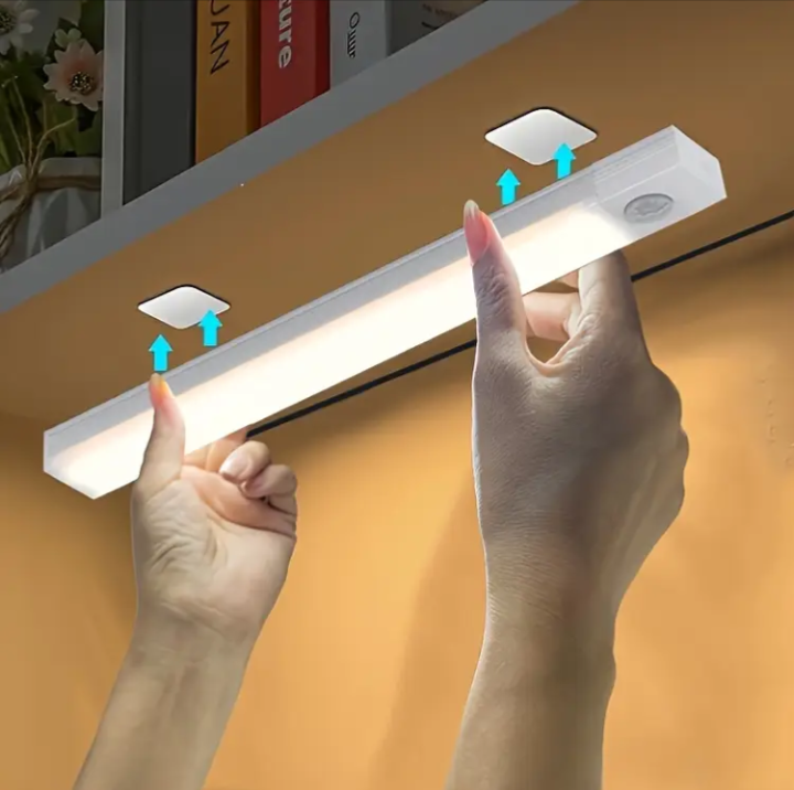 Rechargeable Motion Sensor Cabinet Light